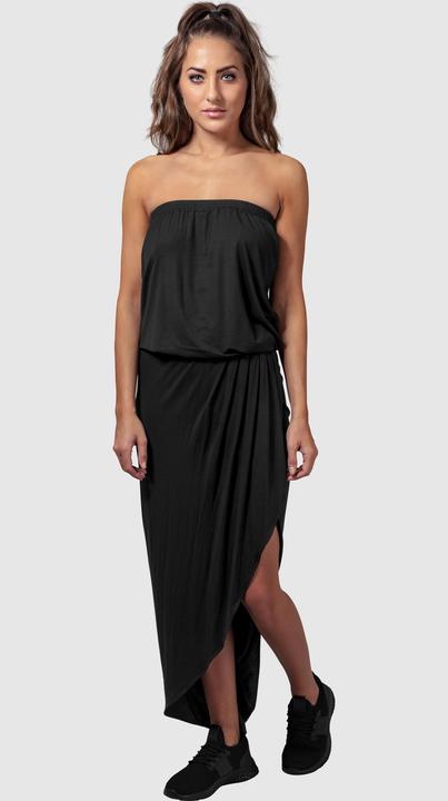Produktbild Urban Classics Ladies Viscose Bandeau Dress (4XL)