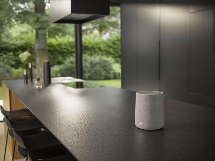 Produktbild Harman/Kardon Kardon Citation ONE MKIII (Airplay, Chromecast, Bluetooth)