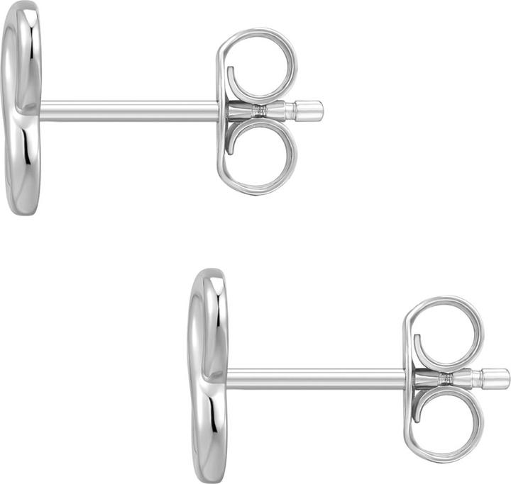 Immagine prodotto Rafaela Donata Damen Ohrstecker Infinity - 37580 (Argento)