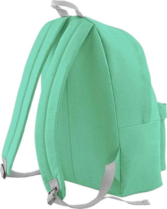 Actual product image Bagbase Original Plain Backpack (18 l)