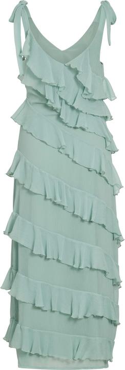 Produktbild Vila VILUNA Träger Maxikleid (42)