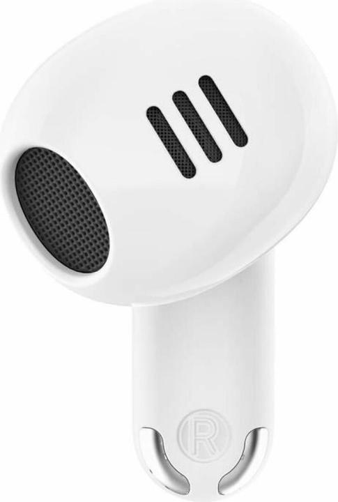 Immagine prodotto Yenkee YHP 06BT Evepods bianco / Cuffie senza fili / Microfono / Bluetooth 5.3 (Senza fili)