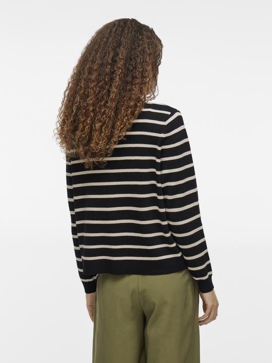 Produktbild Vila Einknopf Strickjacke (L)