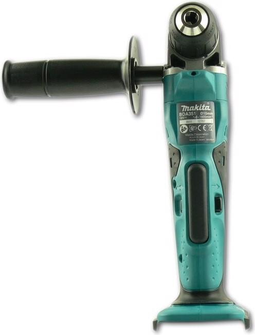 Image du produit Makita DDA 351 (Perceuse d’angle)