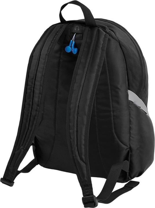 Actual product image Quadral Pro Team Backpack (17 l)
