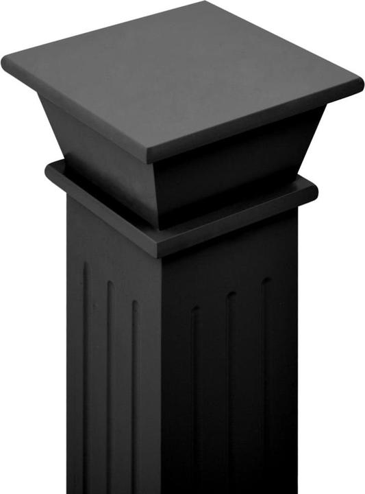 Actual product image vidaXL Pflanzenständer