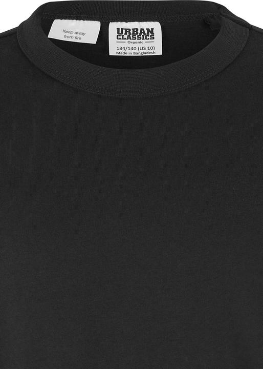 Produktbild Urban Classics Boys Organic Basic Tee - 14127 (122, 128)