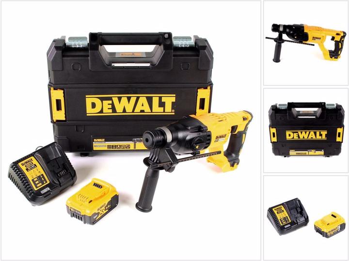 Produktbild DeWalt DCH 133