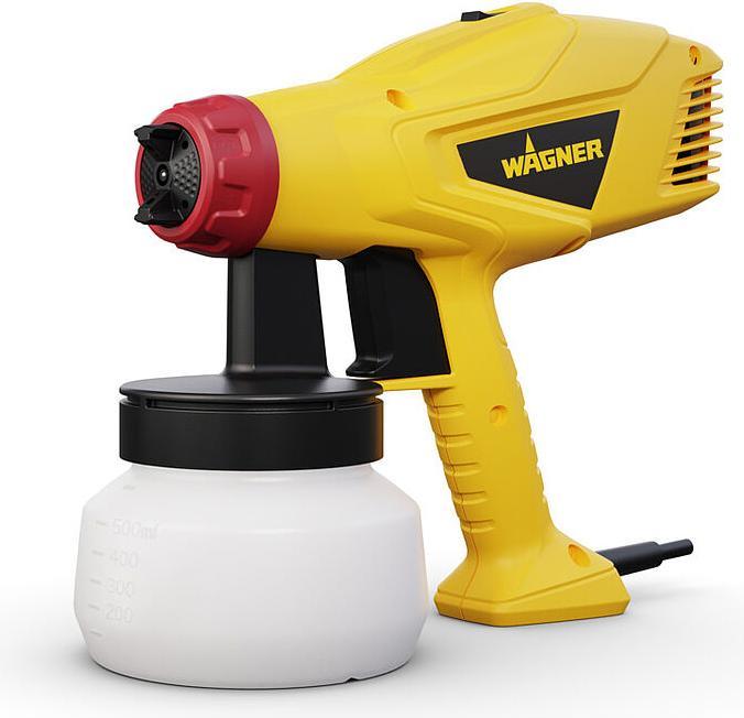 Image du produit Wagner Système de peinture par pulvérisation W 125 CH