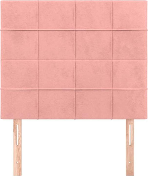 Produktbild vidaXL Kopfteil (90 x 5 x 128 cm)