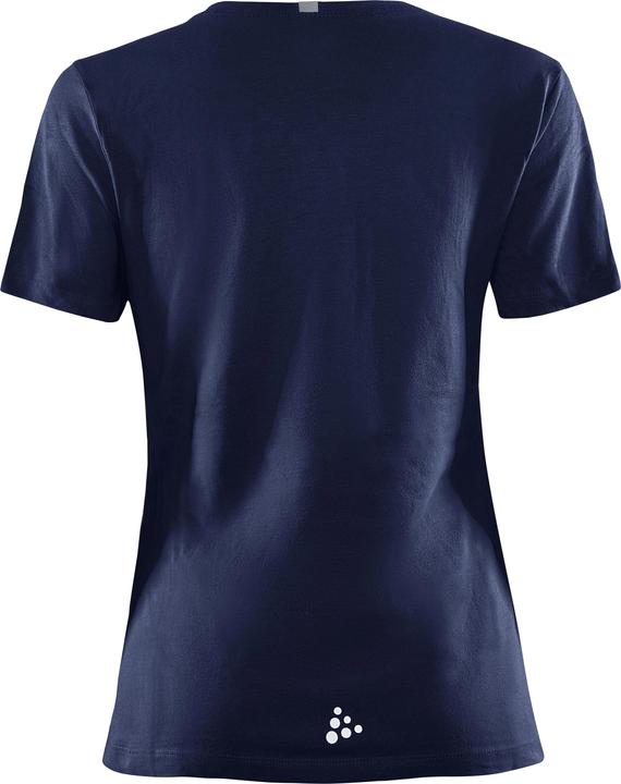 Image du produit Craft Community Mix Ss Tee Femme (XXL)