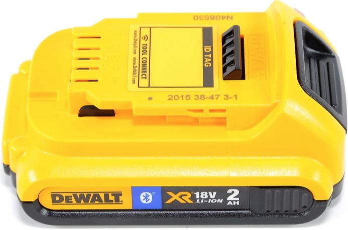 Produktbild DeWalt DCD 796 NT (Schlagbohrschrauber)