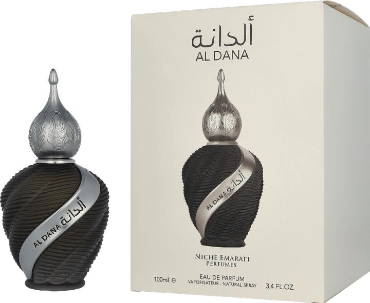 Produktbild Lattafa Perfumes Niche Emarati Al Dana (Eau de Parfum, 100 ml)