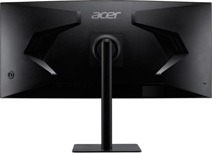 Image du produit Acer Monitor Ultra Wide Cz342curj0bmiphuzx - (3440 x 1440 pixels, 34")