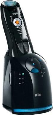 Braun Series 7 - 790cc 4, Limited Motorsport Edition
