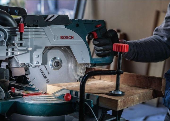 Produktbild Bosch Professional Zubehör PRO Wood Kreissägeblatt, 254 x 2 x 30 mm