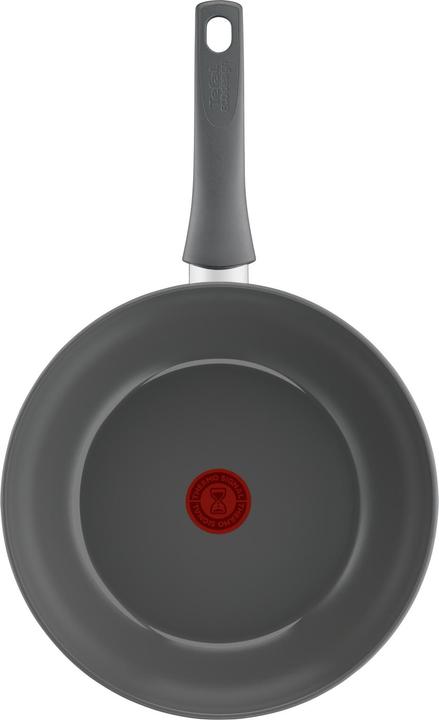 Actual product image Tefal C4261953 (28 cm, Wok, Aluminium)