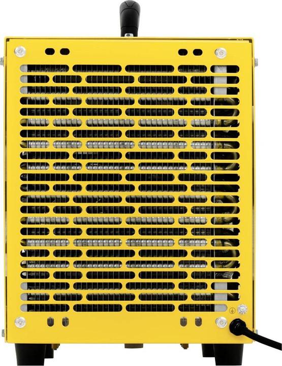 Produktbild Stamos Wasserkühler Schweissgerät Tig Wig Mig Kühler Wasser Kühlung Profi 260 Watt