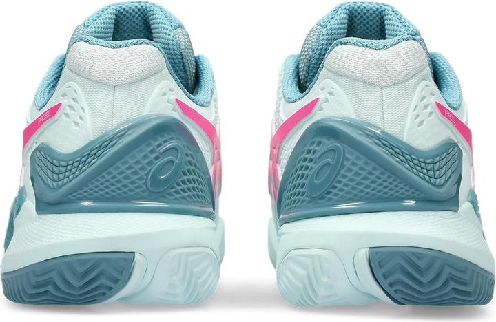 Produktbild ASICS Performance Gel-Resolution 9 Padelschuh Damen (38)