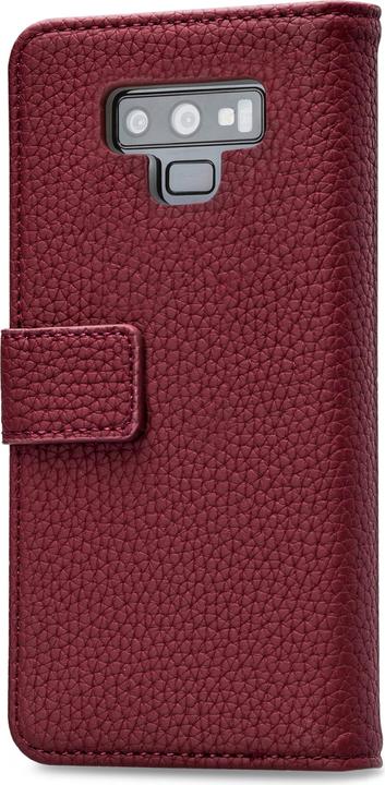 Produktbild Mobilize Elite Gelly Wallet (Samsung Galaxy Note 9)