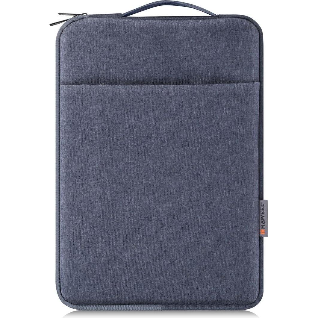 König Design Universal Notebook Tasche 12,5 - 16,7 Zoll Trage Tasche Hülle Laptop Case Cover (16.70", HP, Apple, Microso...