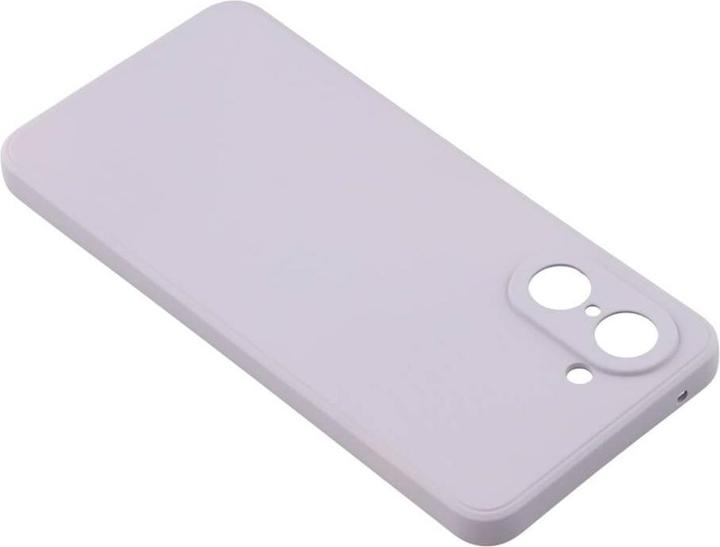 Produktbild Cover-Discount OnePlus Nord CE5 - Silikon Gummi Hülle in Unifarbe (OnePlus Nord CE5)
