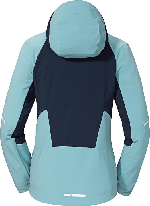 Actual product image Schöffel Kals Softshell (L, XL)