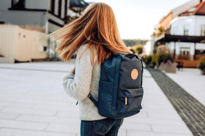 Produktbild Beckmann City Light (20 l)