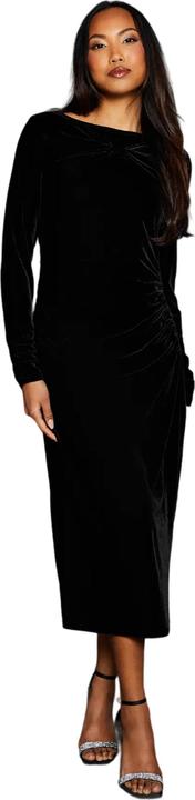 Immagine prodotto Principles Abito midi con nodo frontale (36)