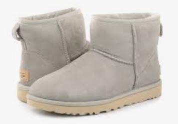 Produktbild Ugg Classic Mini II (38)