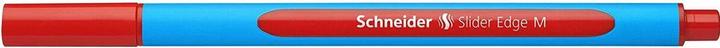 Produktbild Schneider Kugelschreiber Slider Edge (Rot, 10 x)