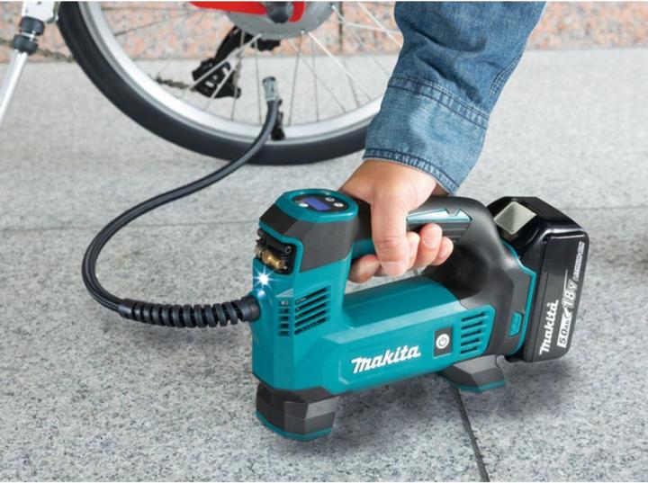 Produktbild Makita DMP180Z (8.30 Bar, 180 l)