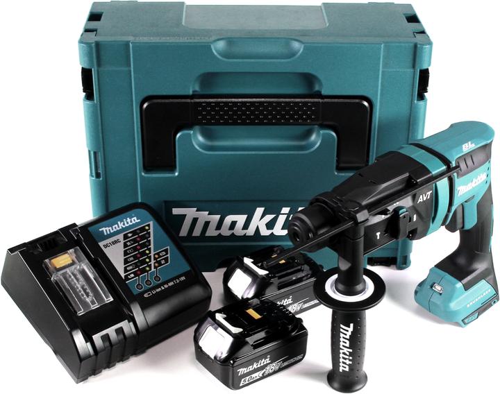 Produktbild Makita DHR 182 (Bohrhammer)