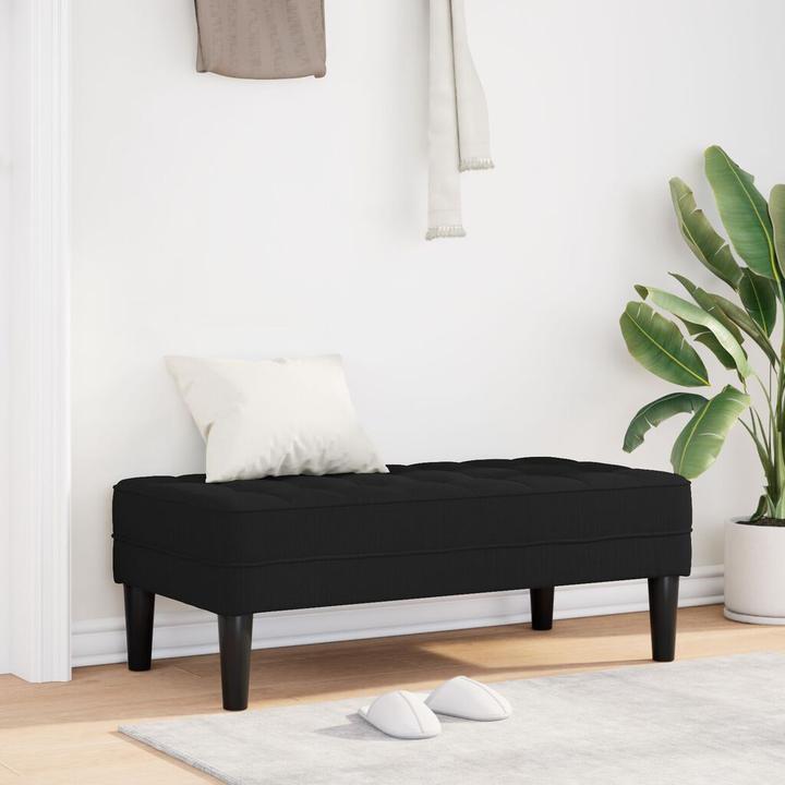 Image du produit vidaXL Moderner Ottoman (57 cm)
