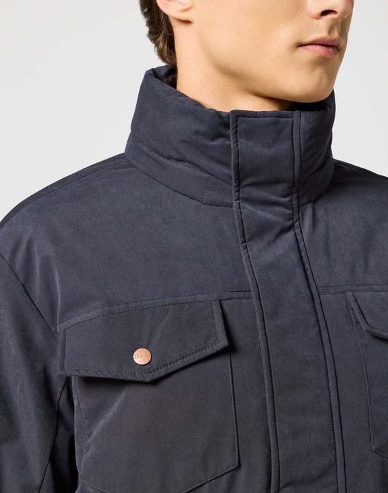 Actual product image Wrangler Winter Jacket Winter Jacket (S)