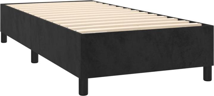 Produktbild vidaXL Boxspringbett (120 x 190 cm)
