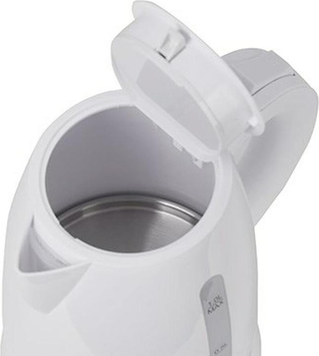 Actual product image Adler AD 1272 Kettle hazelnut (1 l)