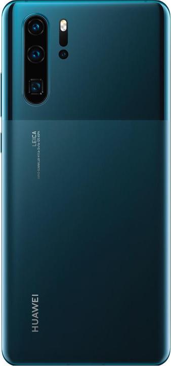 Produktbild Huawei P30 Pro (128 GB, Mystic Blue, 6.47", Hybrid Dual SIM, 4G)