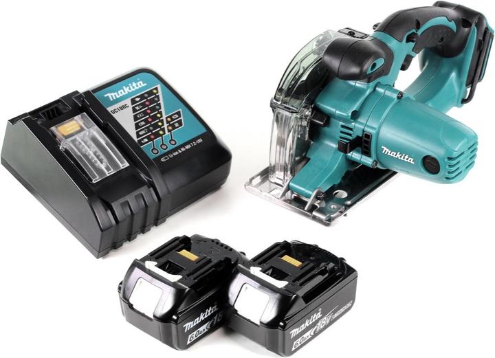 Produktbild Makita DCS 552