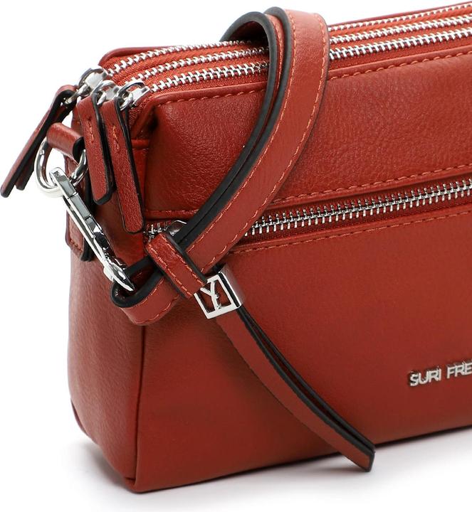Produktbild Suri Frey Umhängetasche SFY Abbey