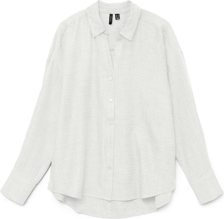 Immagine prodotto Vero Moda VMMELANEY Camicia Camicia (XXL)