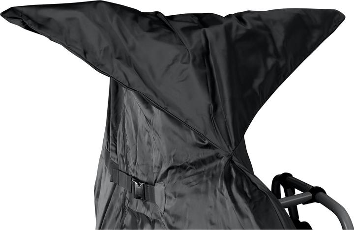 Actual product image Evoc Bike Rack Cover MTB