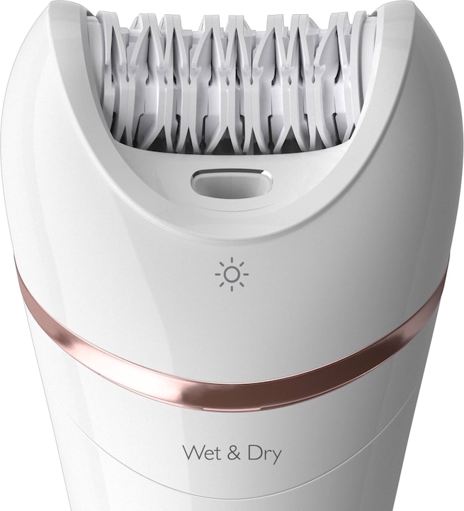Actual product image Philips Series 8000