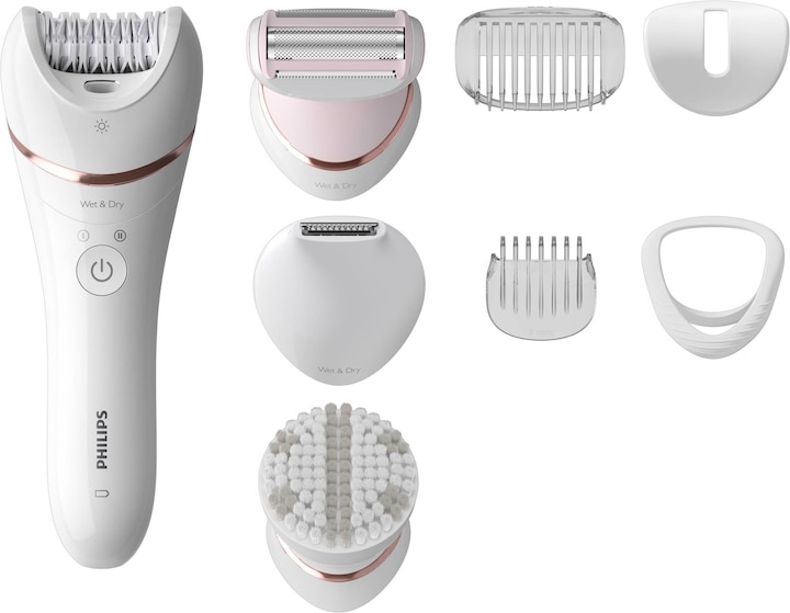 Philips Series 8000