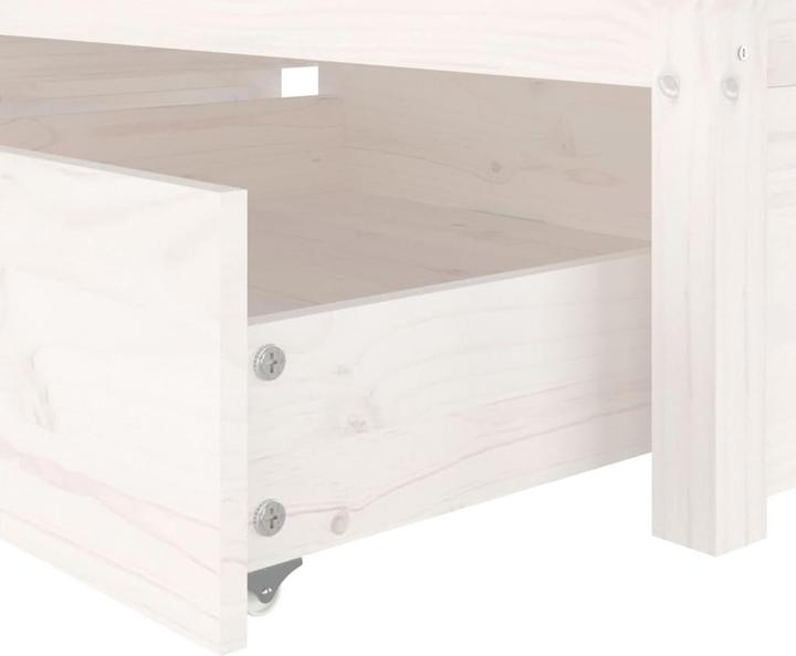 Produktbild vidaXL Edria (75 x 190 cm)