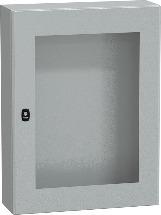 Image du produit Schneider Electric Armoire murale porte tr