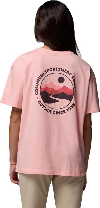 Produktbild Columbia Rolling Bend Graphic Oversized (M)