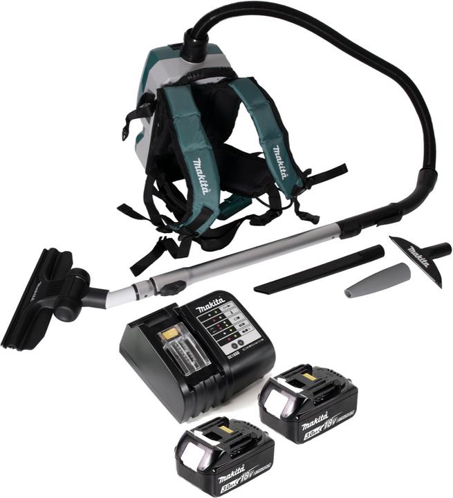 Immagine prodotto Makita DVC 261