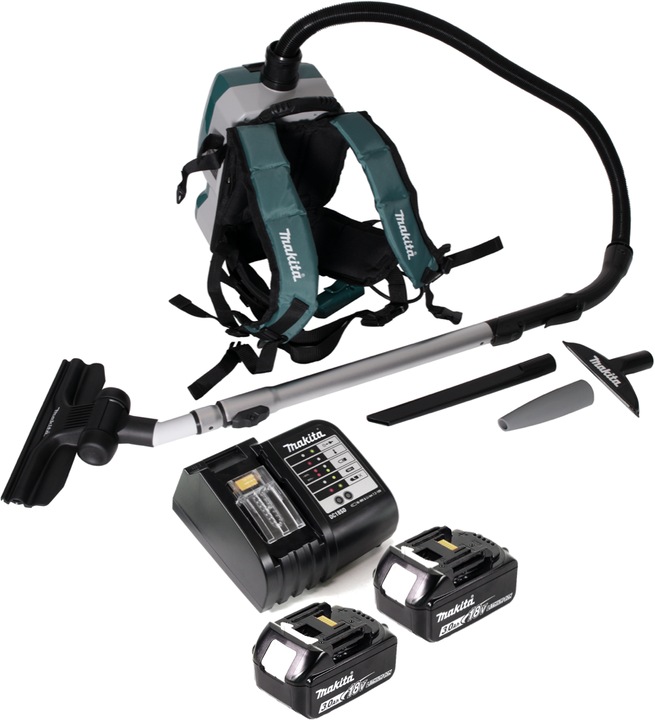 Immagine prodotto Makita DVC 261