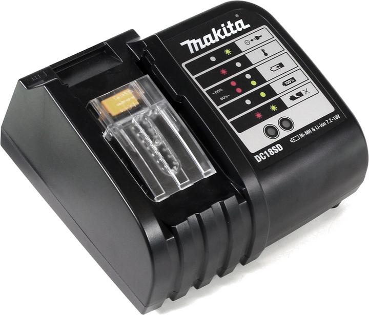 Immagine prodotto Makita DVC 261